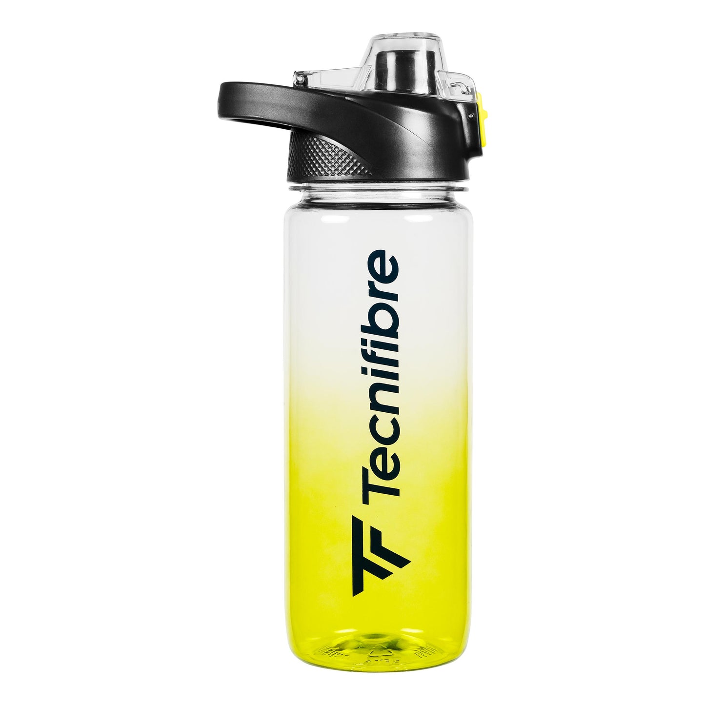 Tecnifibre 750ml Láhev na pití - bílá, žlutá Tecnifibre 750ml Láhev na pití - bílá, žlutá
