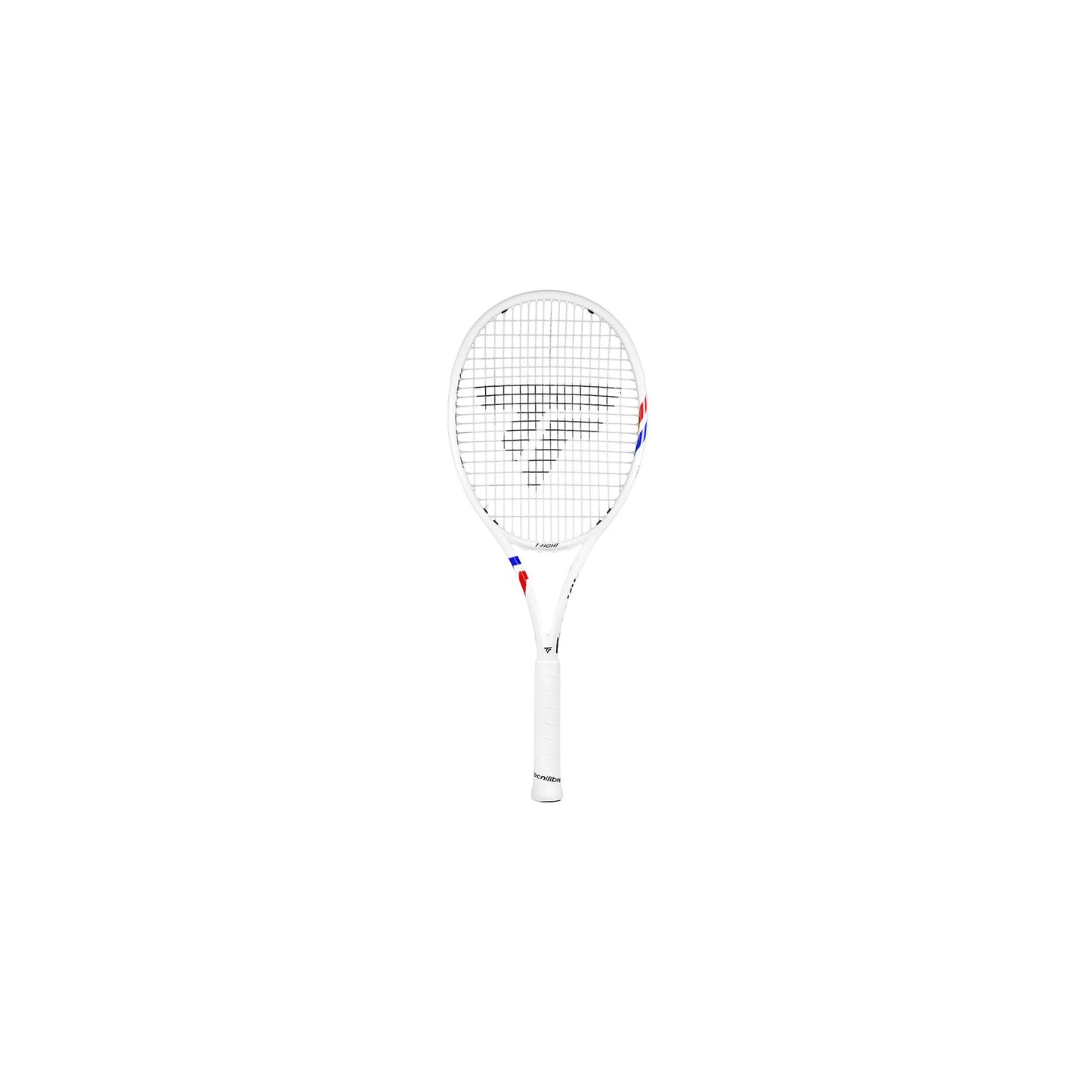 Tecnifibre T-Fight Mini Racket Dárek - bílá, modrá Tecnifibre T-Fight Mini Racket Dárek - bílá, modrá