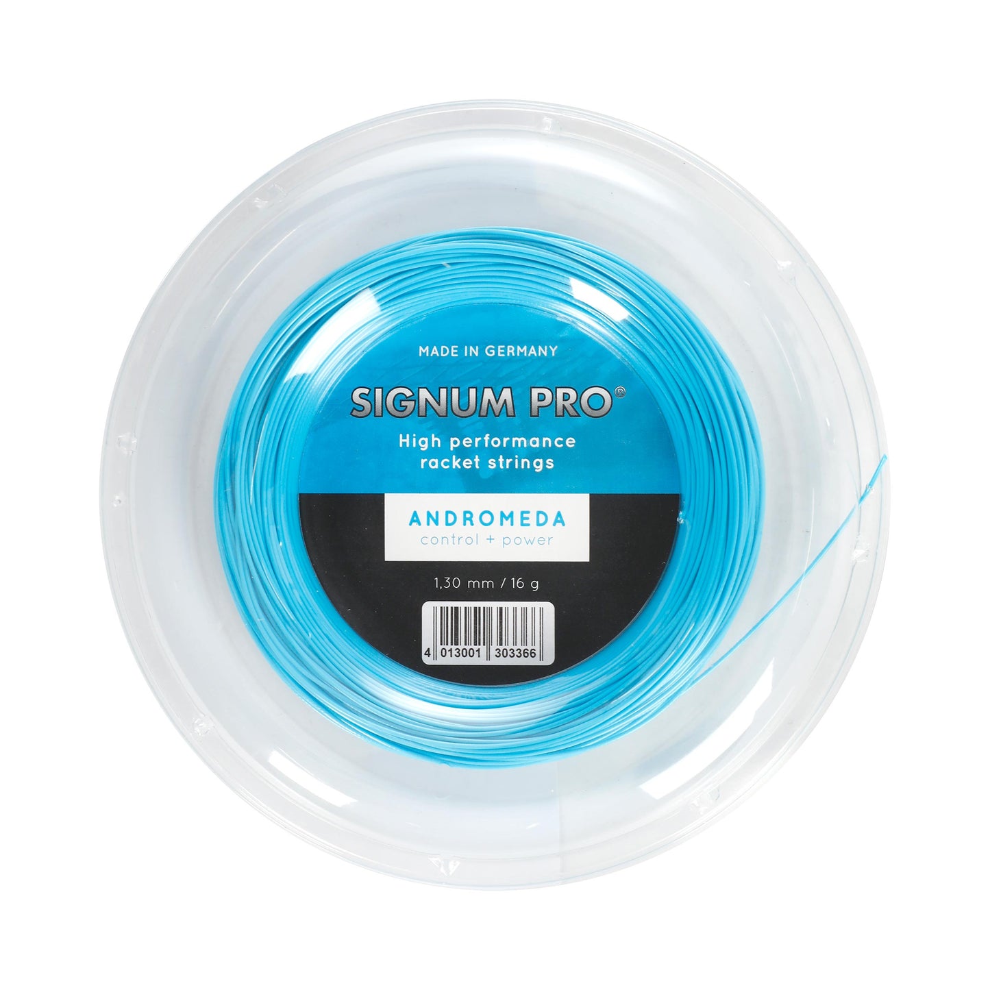 Signum Pro Andromeda Výplet - role 100m - modrá Signum Pro Andromeda Výplet - role 100m - modrá