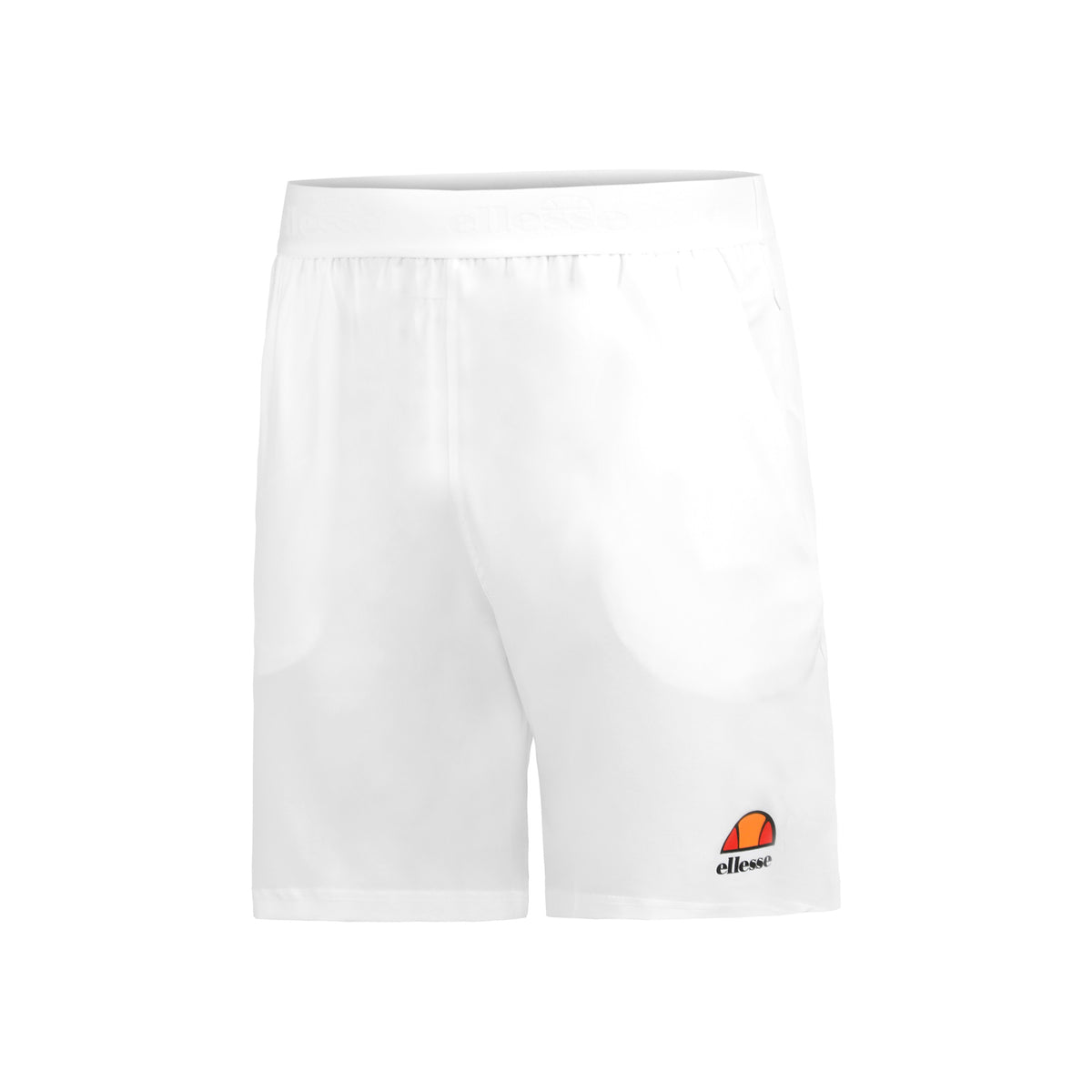 Ellesse Vivaldi Šortky Muži - bílá,