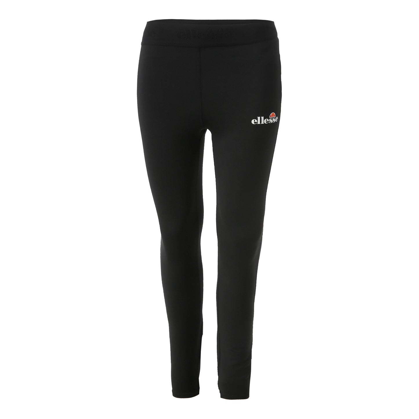 Ellesse Quintino Těsné Dámy - černá, bílá