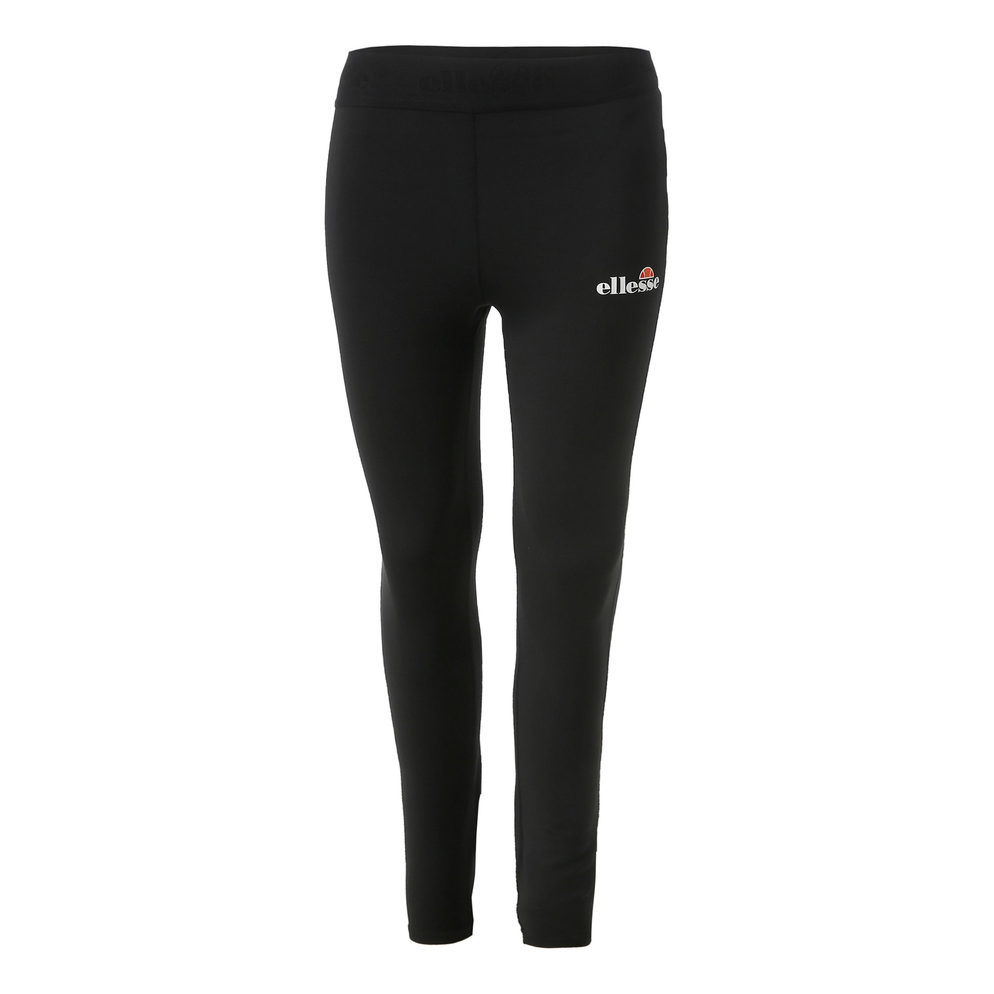 Ellesse Quintino Těsné Dámy - černá, bílá