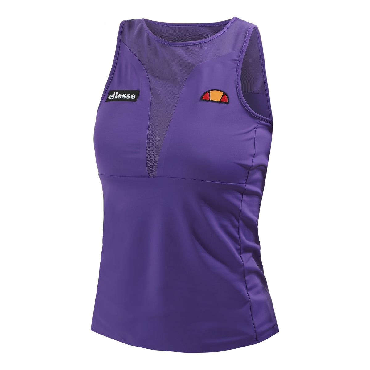 Ellesse Ellaria Sportovní tílko Dámy - fialová,