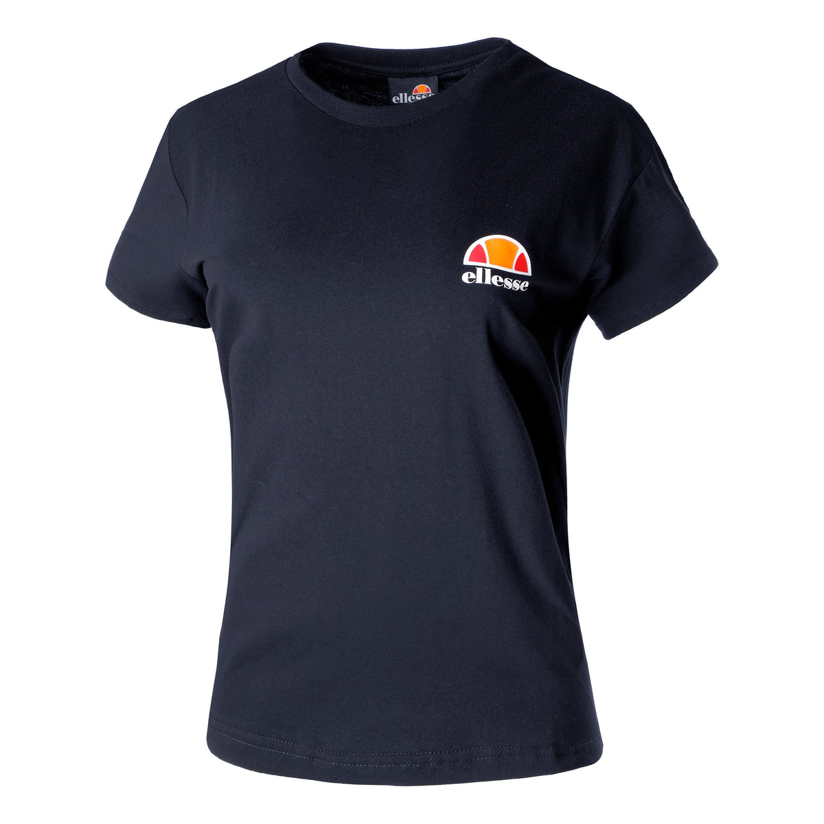 Ellesse Annifa Tričko Dámy - tmavě modrá,