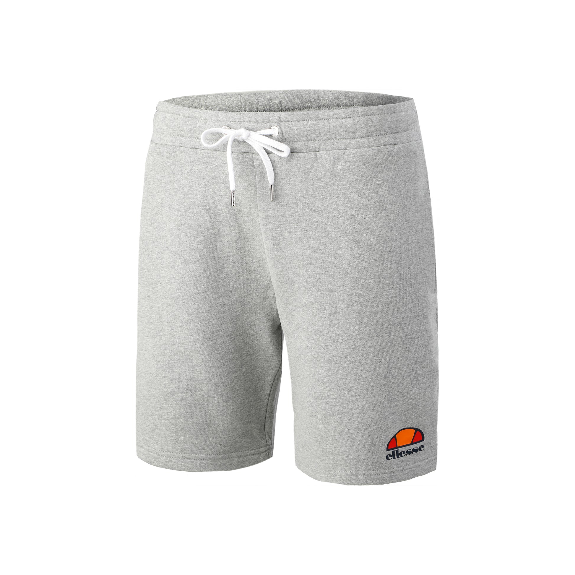 Ellesse Malviva Šortky Muži - šedá,