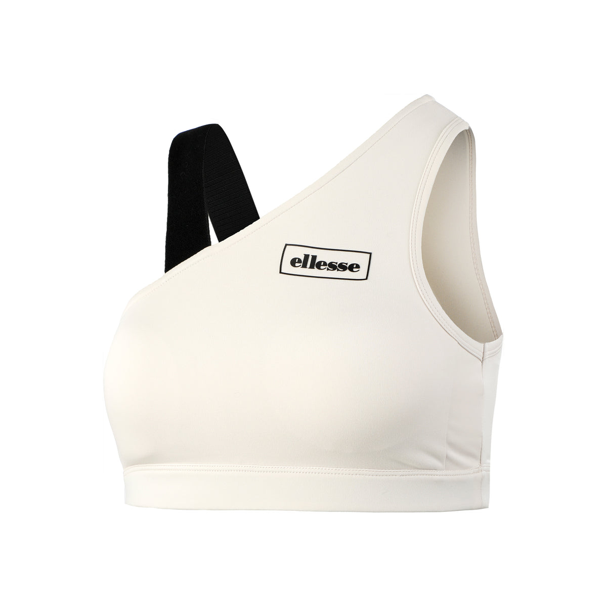 Ellesse Pacey Crop Sportovní tílko Dámy - krémová, černá