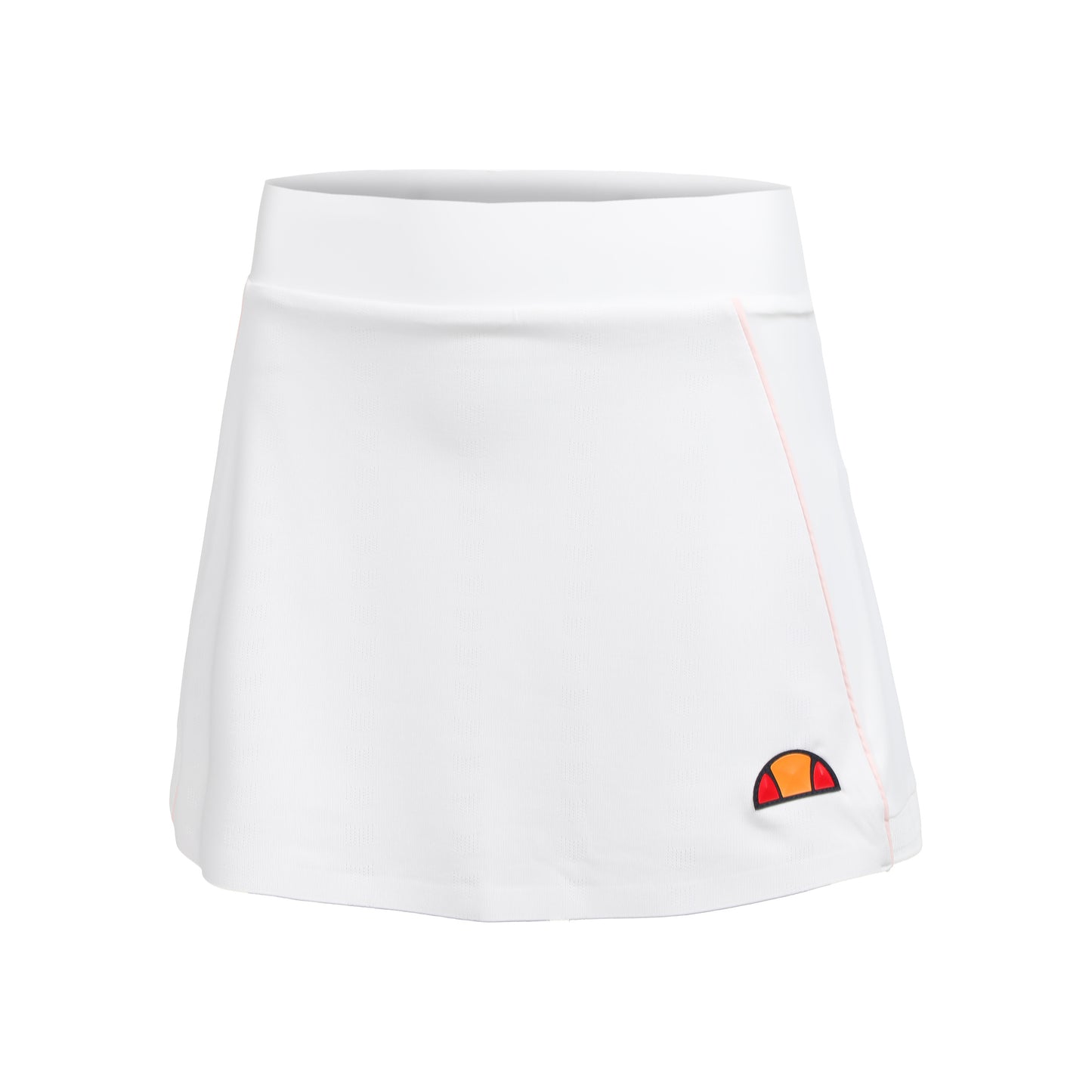 Ellesse Ascalone Sukně Dámy - bílá,