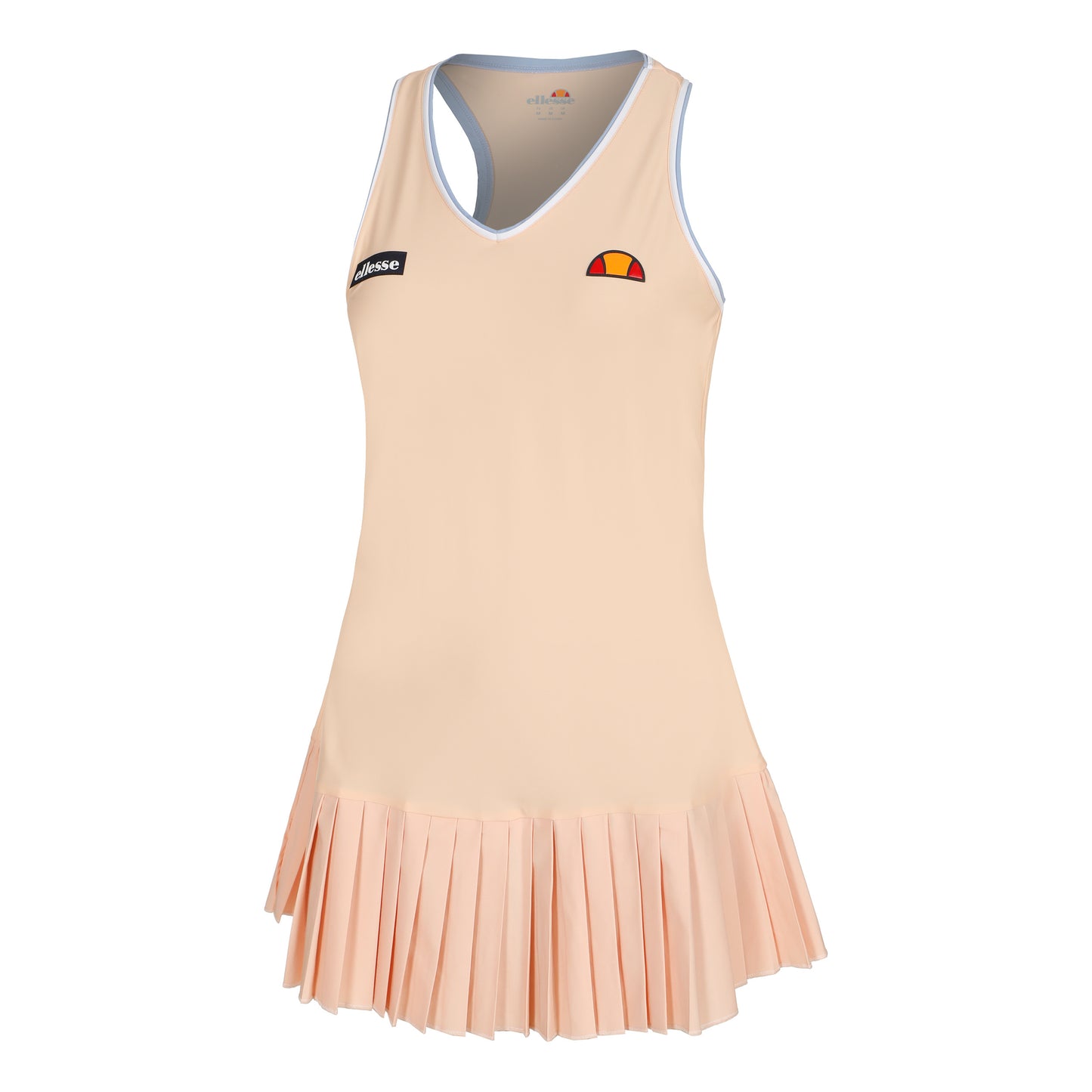 Ellesse Guinevere Šaty Dámy - apricot,