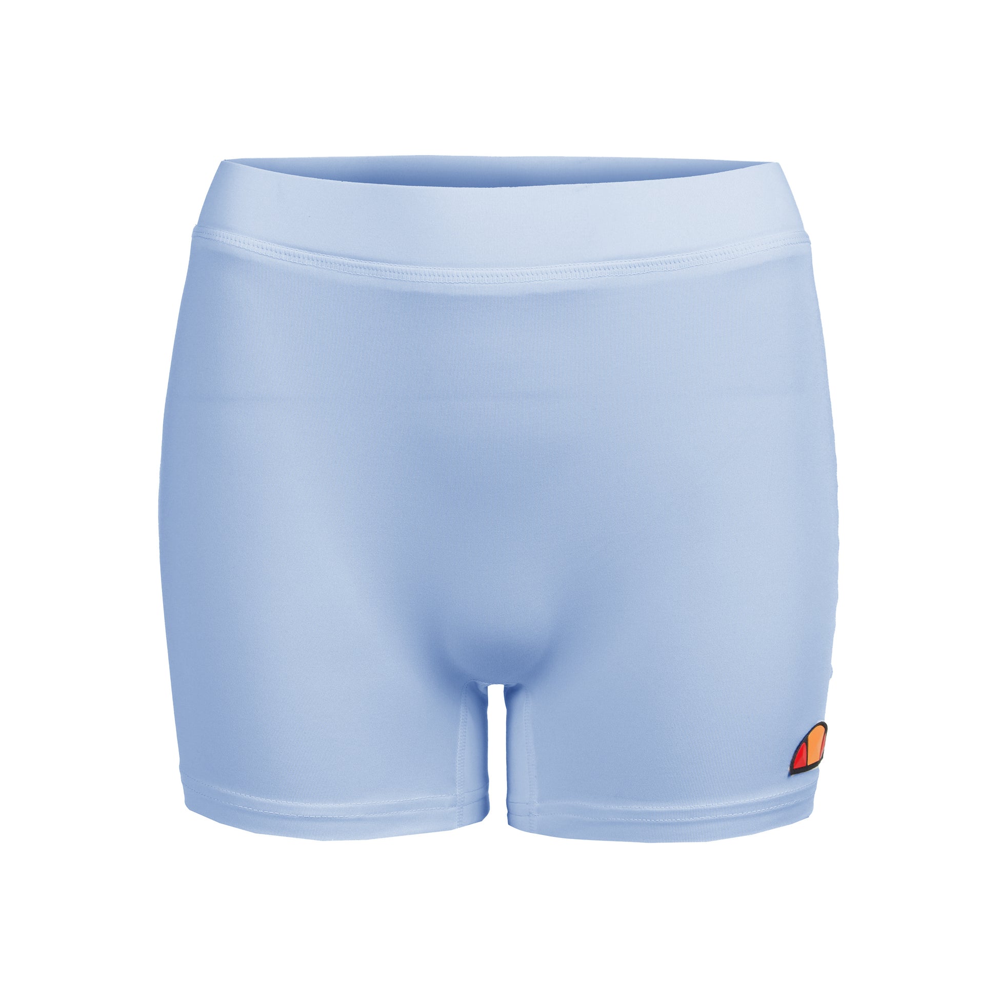 Ellesse Chrissy Šortky Dámy - světle modrá,