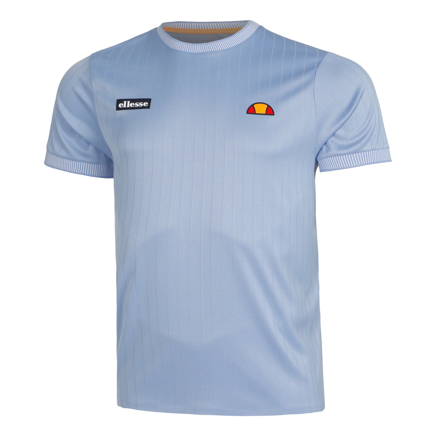 Ellesse Tilney Tričko Muži - světle modrá,