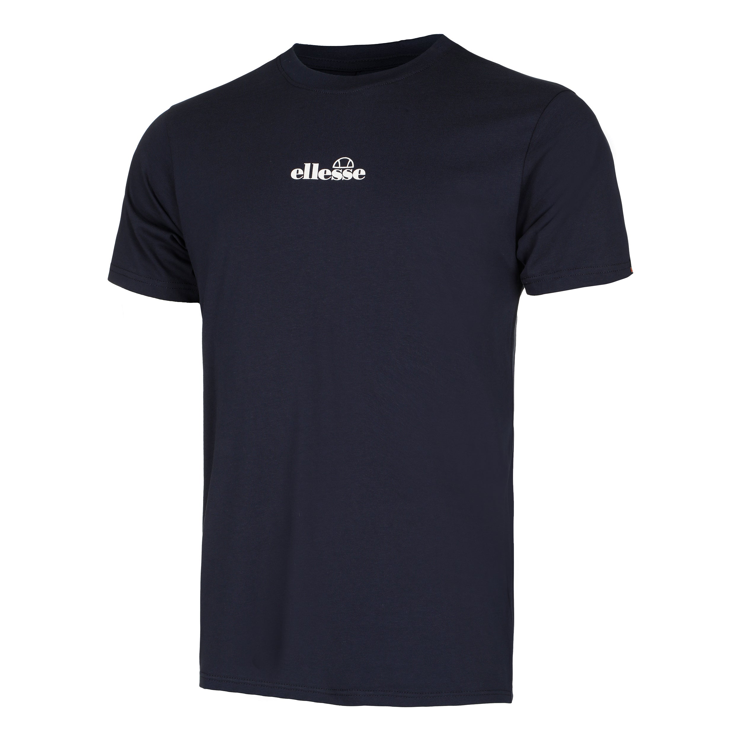 Ellesse Ollio Tričko Muži - tmavě modrá,