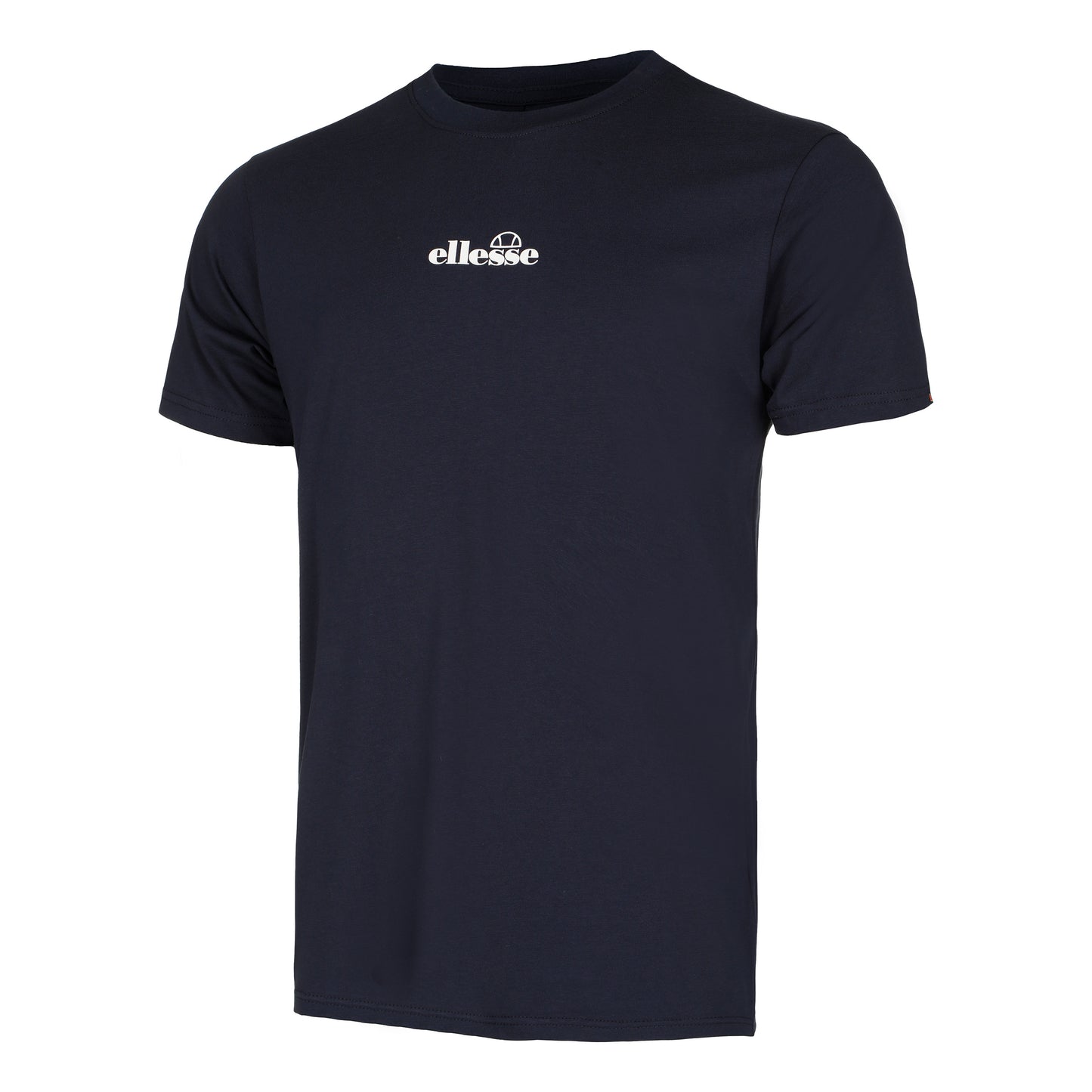 Ellesse Ollio Tričko Muži - tmavě modrá,