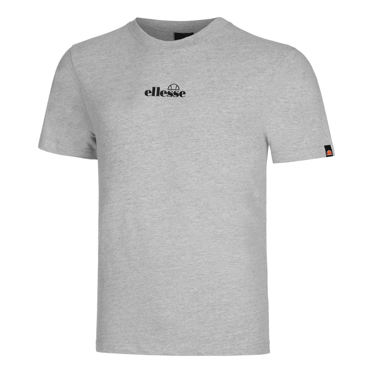 Ellesse Ollio Tričko Muži - světle šedá,