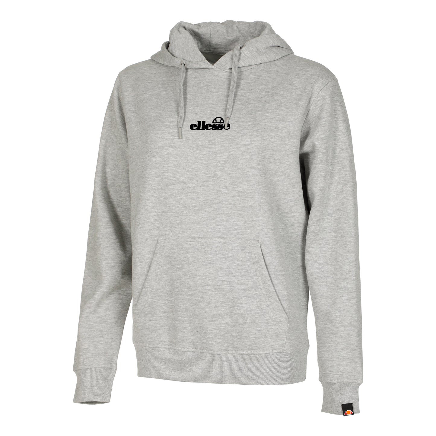 Ellesse Pershuta OH Hoody Muži - světle šedá,