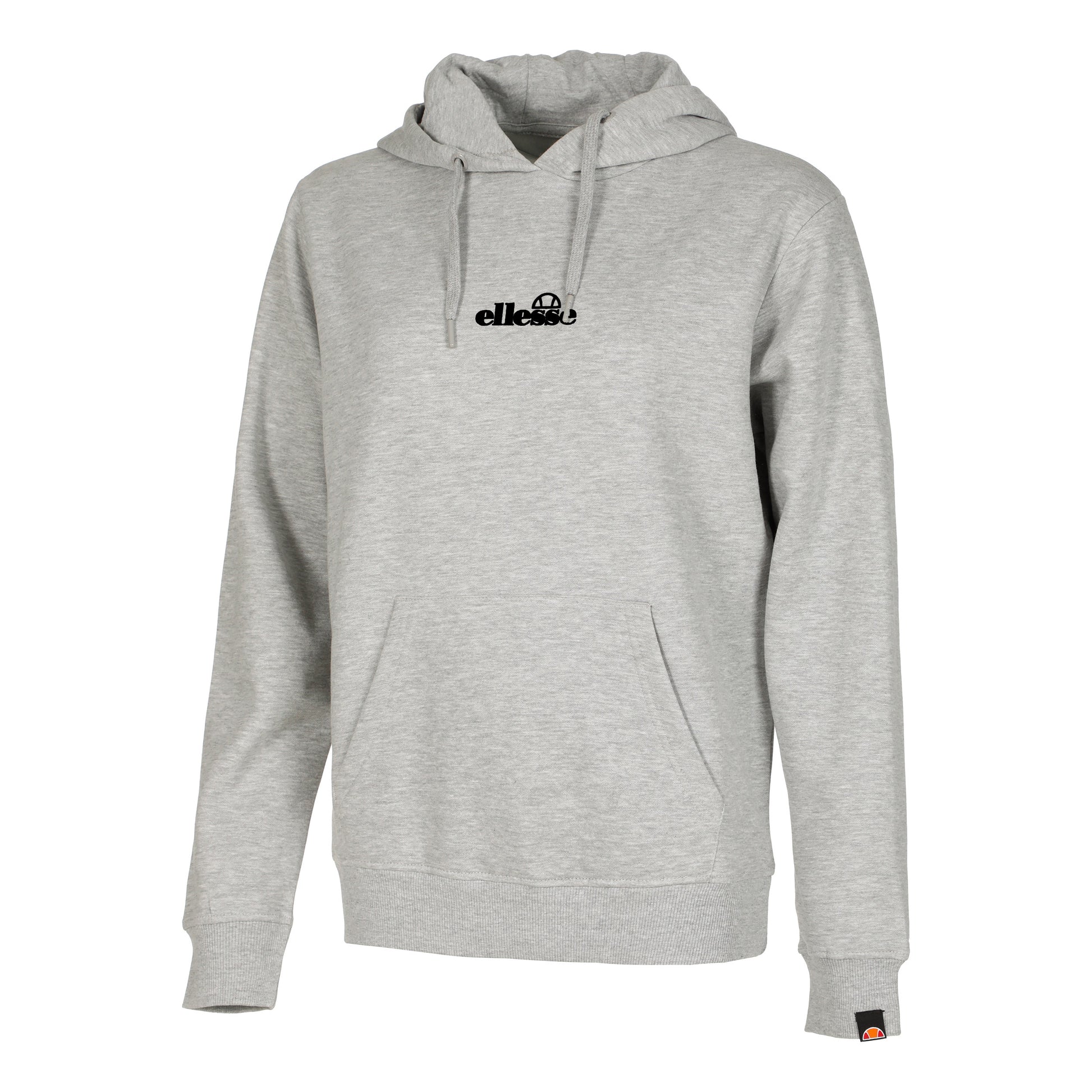 Ellesse Pershuta OH Hoody Muži - světle šedá,