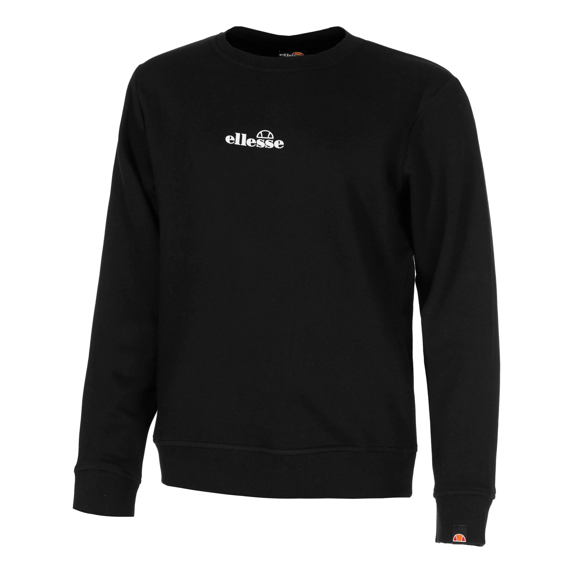 Ellesse Kiamto Mikina Muži - černá,