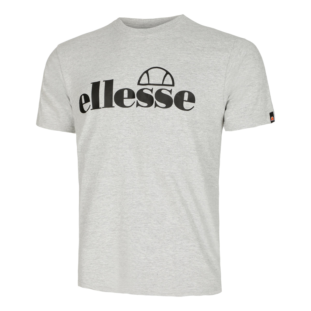 Ellesse Fuenti Tričko Muži - světle šedá,