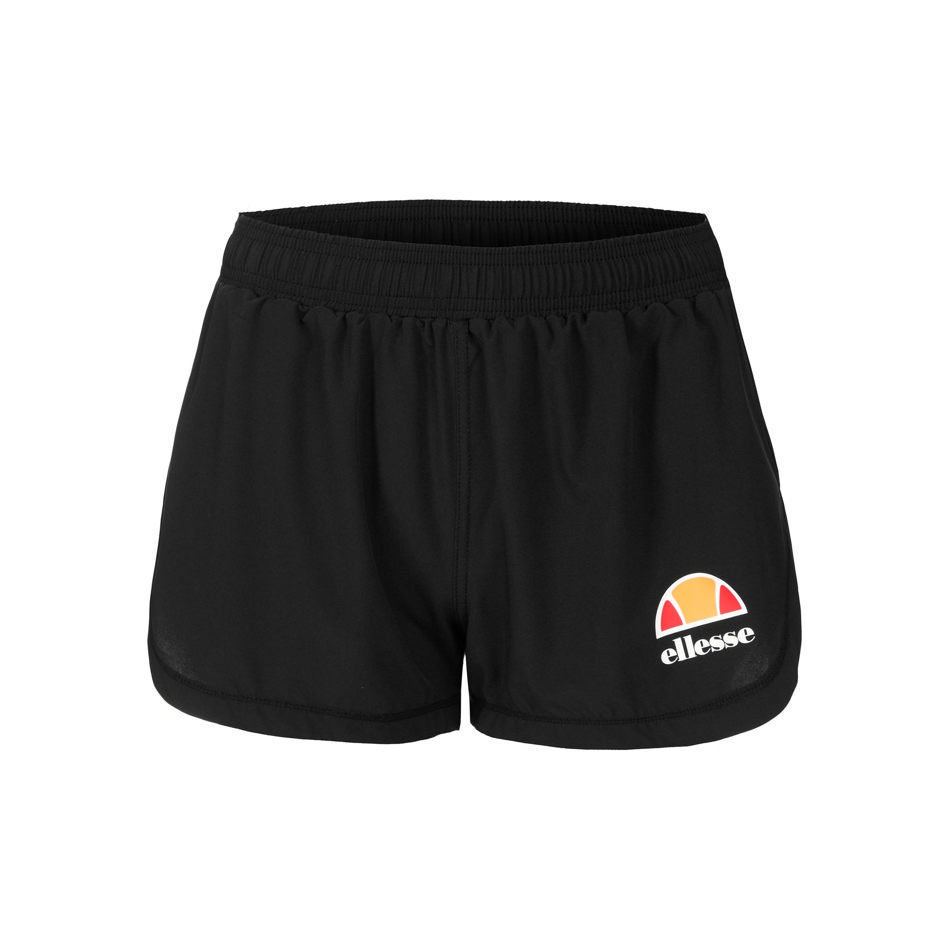 Ellesse Genoa Šortky Dámy - černá,