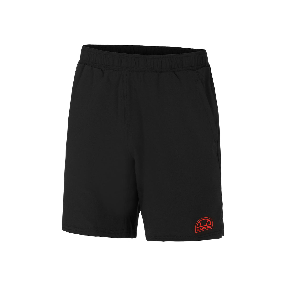 Ellesse Zamora 7 Inch Šortky Muži - černá,