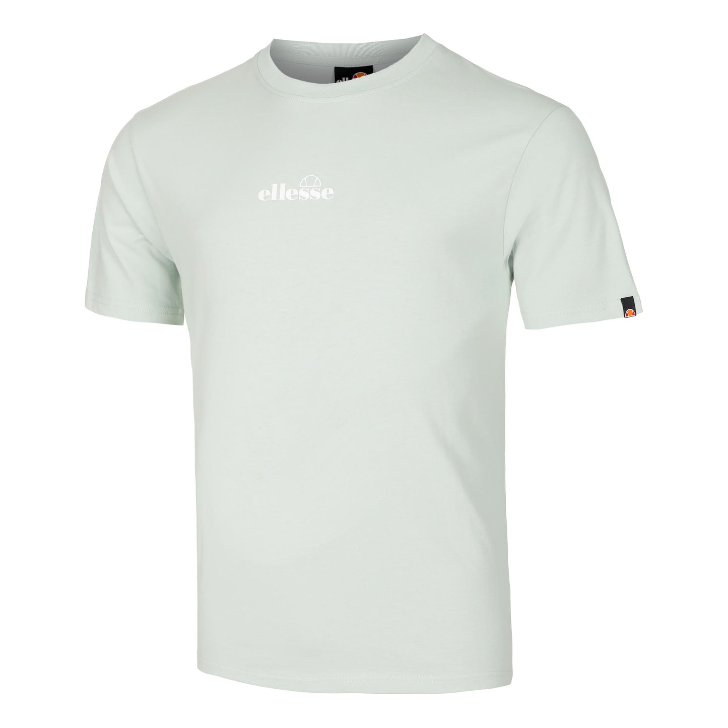 Ellesse Olliio Tričko Muži - světle zelená,