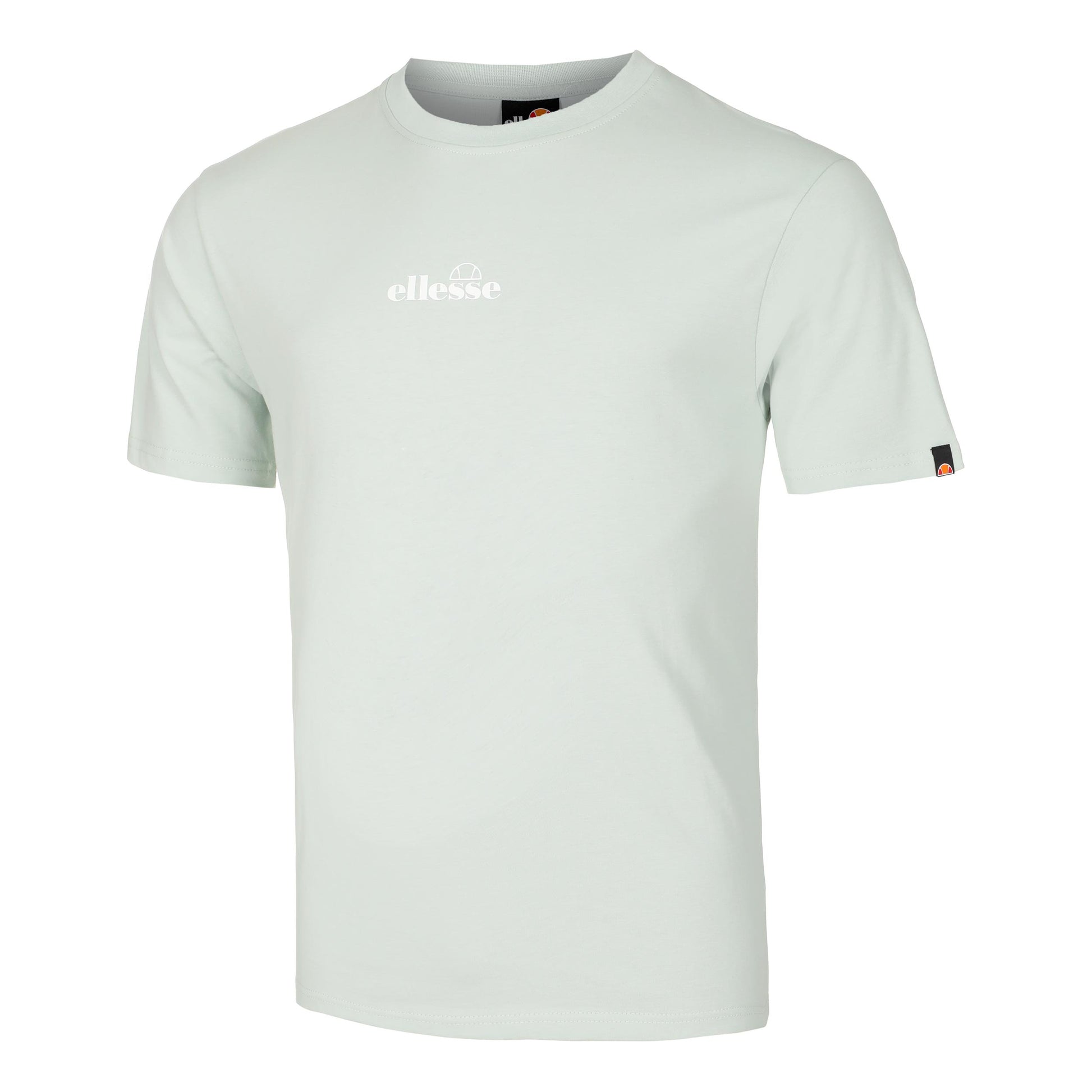 Ellesse Olliio Tričko Muži - světle zelená,