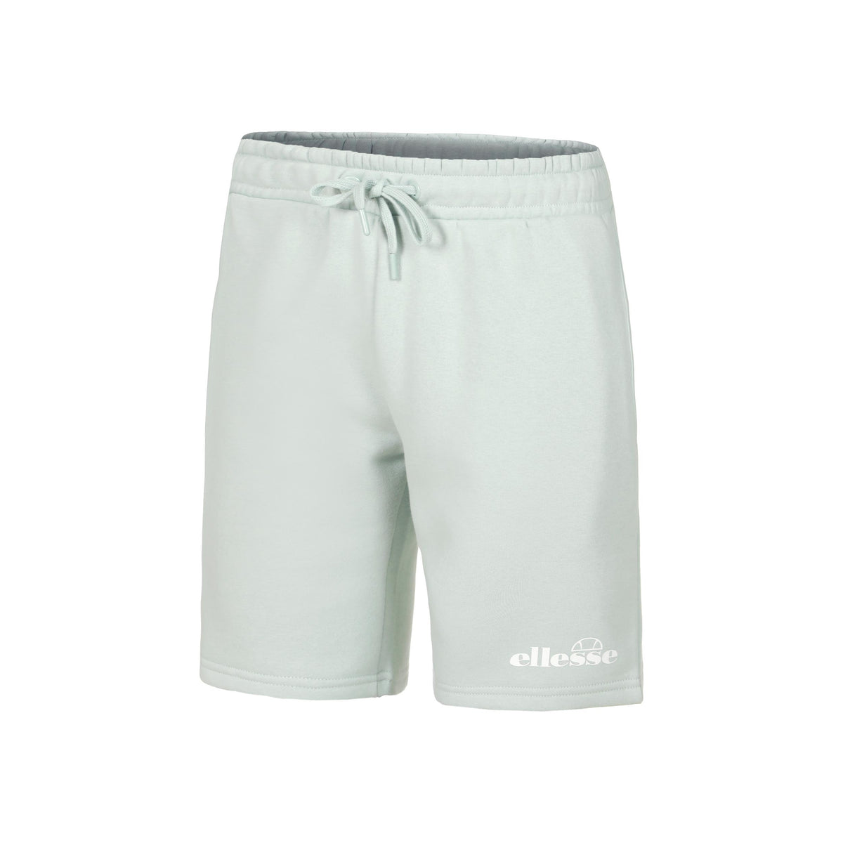 Ellesse Molla Šortky Muži - světle zelená,