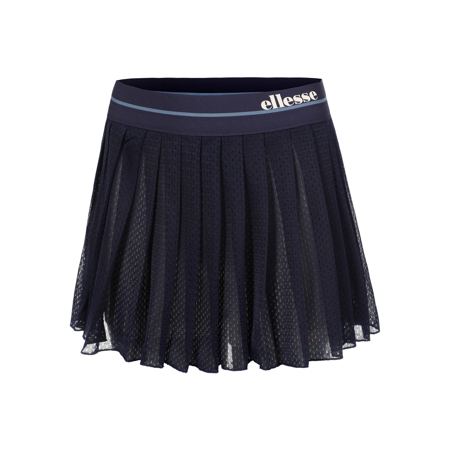 Ellesse Shangri Sukně Dámy-Tmavě Modrá