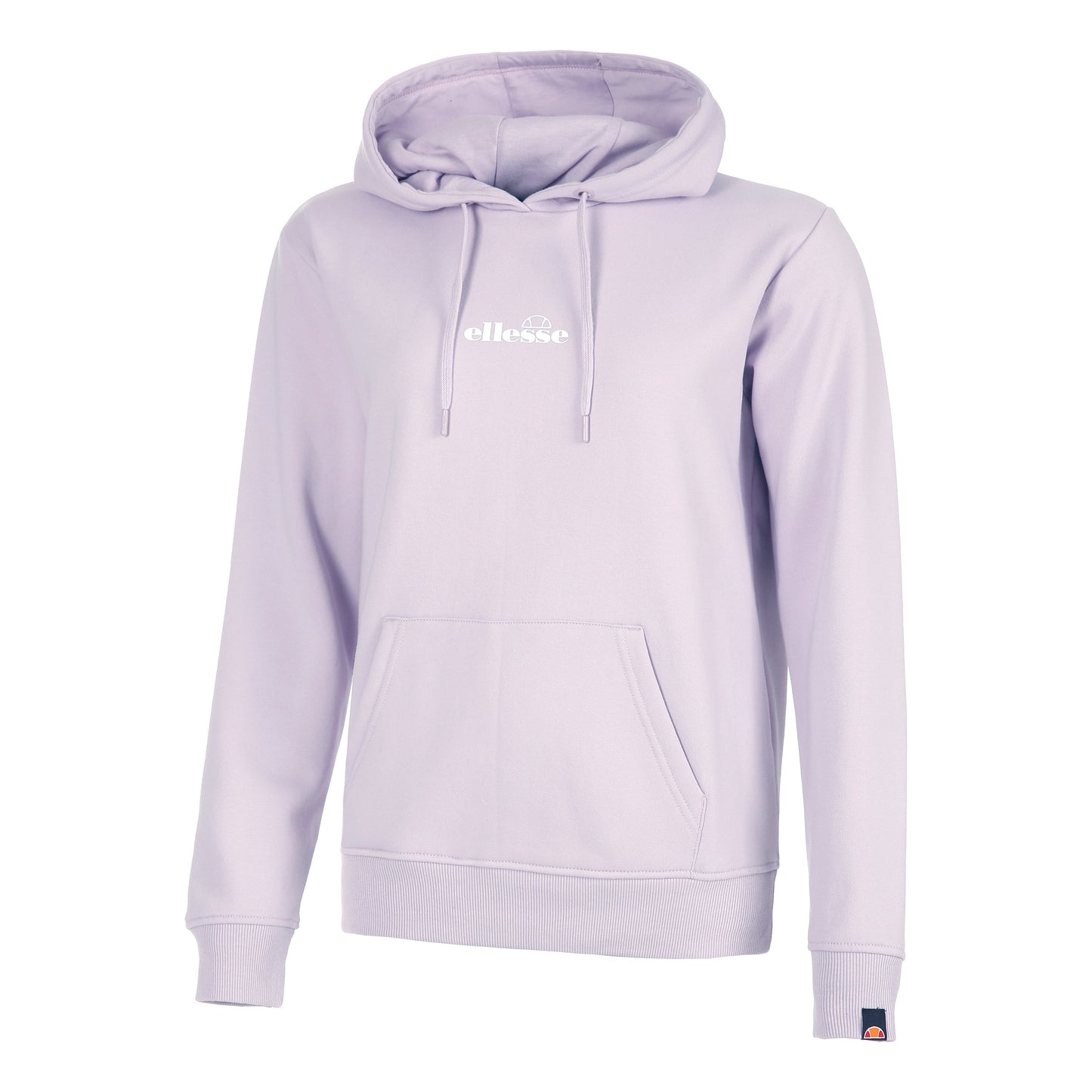 Ellesse Jazana Oh Hoody Dámy-Šeříková