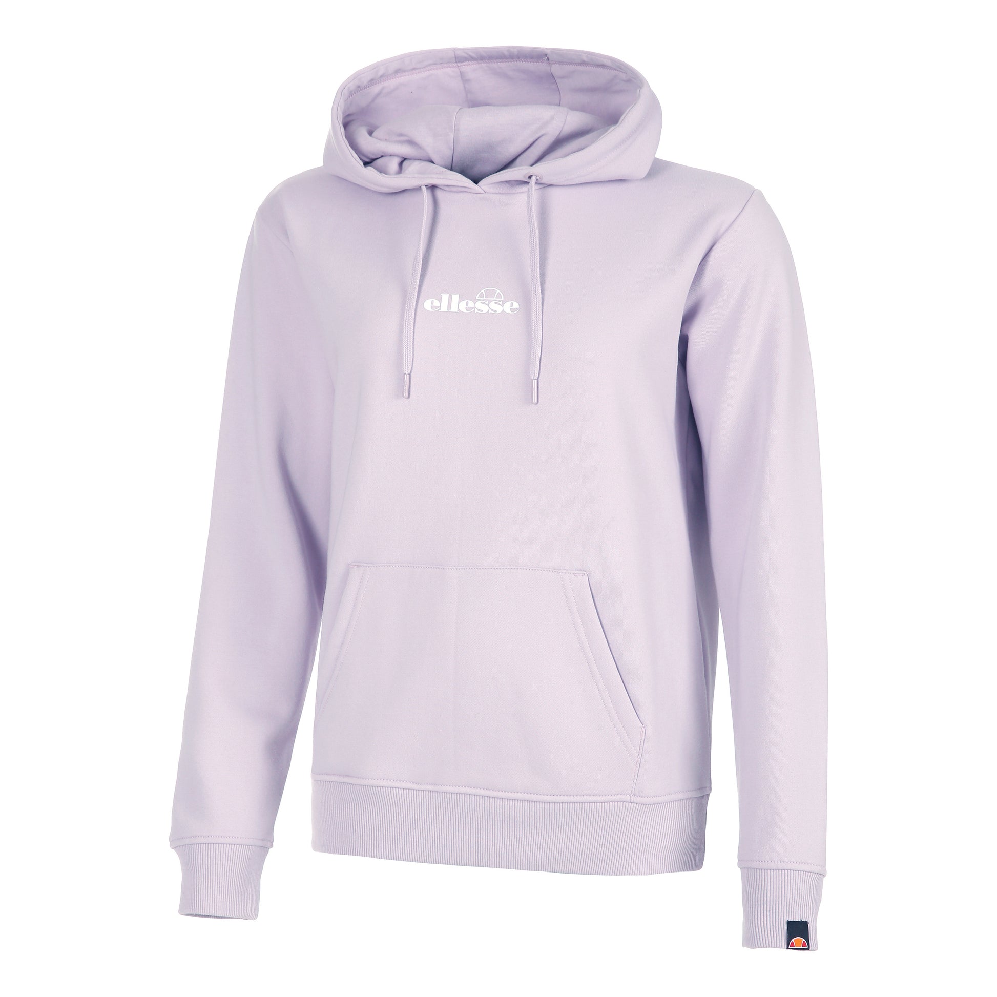 Ellesse Jazana Oh Hoody Dámy-Šeříková