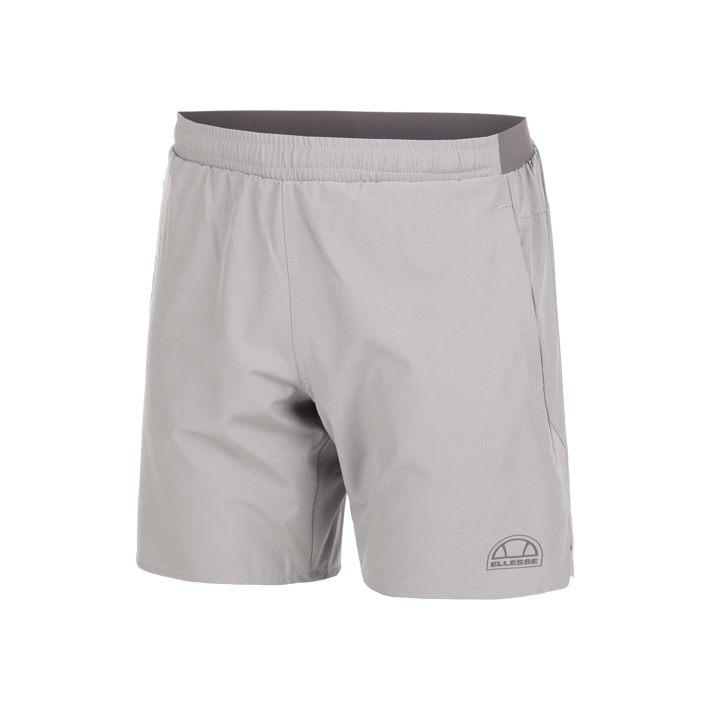 Ellesse Sortiva Šortky Muži-Šedá
