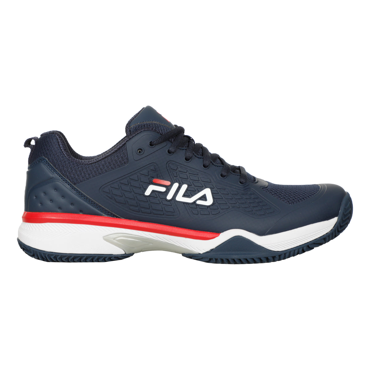 Fila Sabbia Lite 2 Obuv na antuku Muži - tmavě modrá, bílá