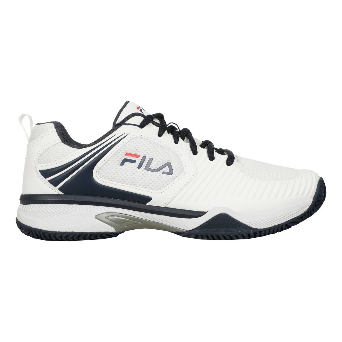 Fila Veloce Obuv na antuku Muži - bílá, modrá