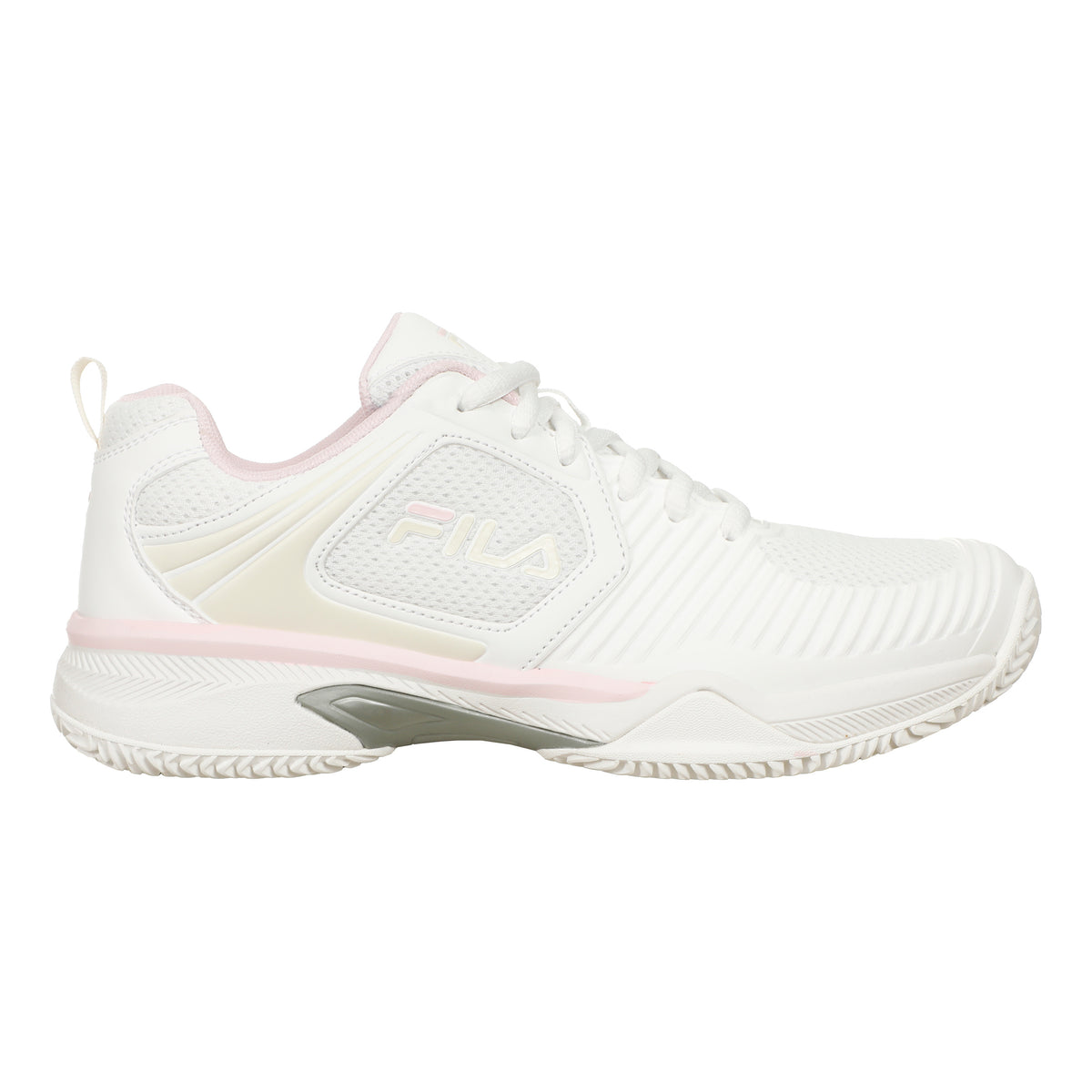 Fila Veloce Obuv na antuku Dámy - bílá,
