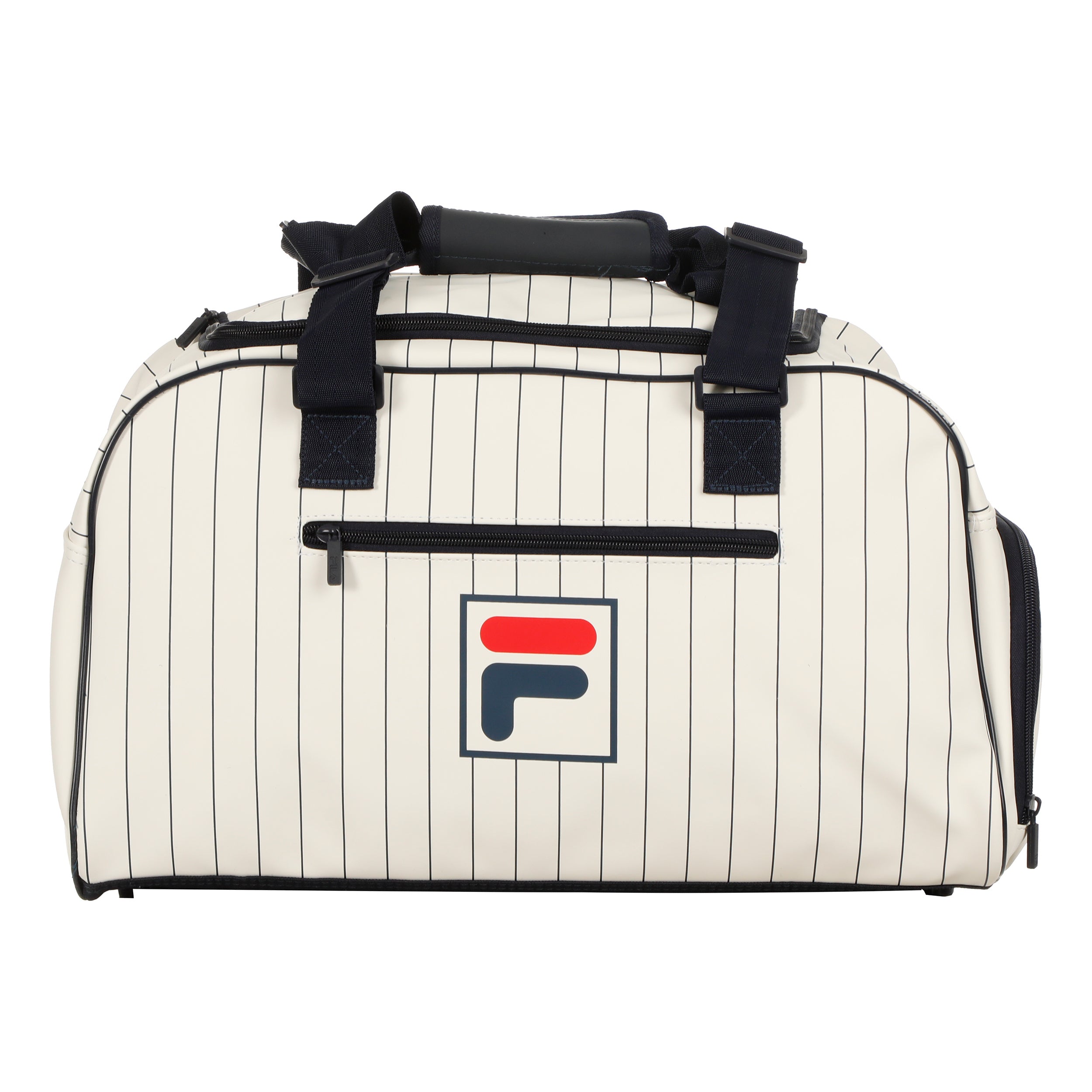 Fila Heritage Small Sportovní taška - bílá