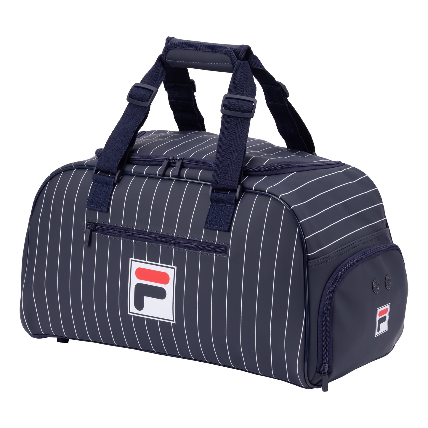 Fila Heritage Small Sportovní Taška-Modrá,Bílá