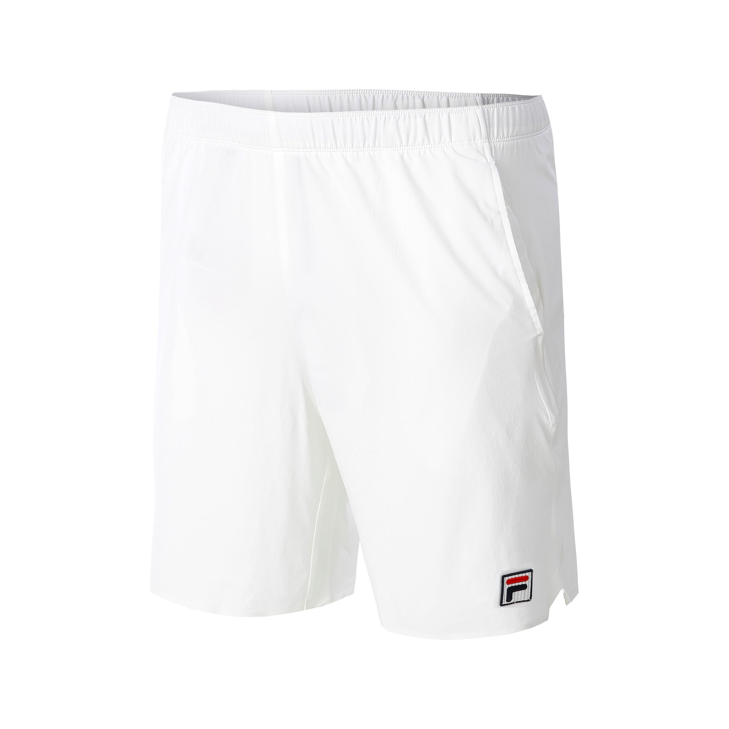 Fila Santana Šortky Muži - bílá