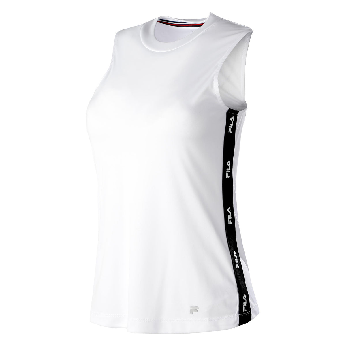 Fila Lyla Sportovní tílko Dámy - bílá,