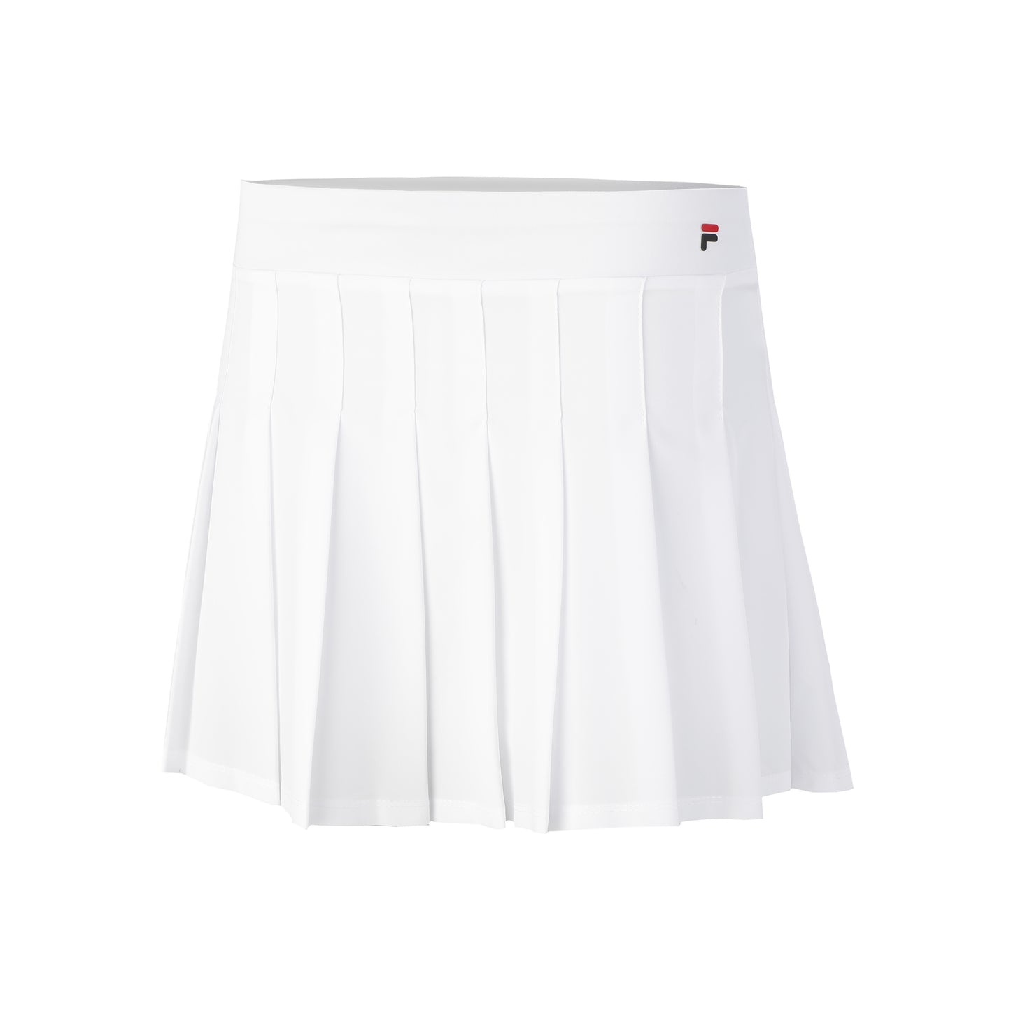 Fila Charlotte Sukně Dámy - bílá,
