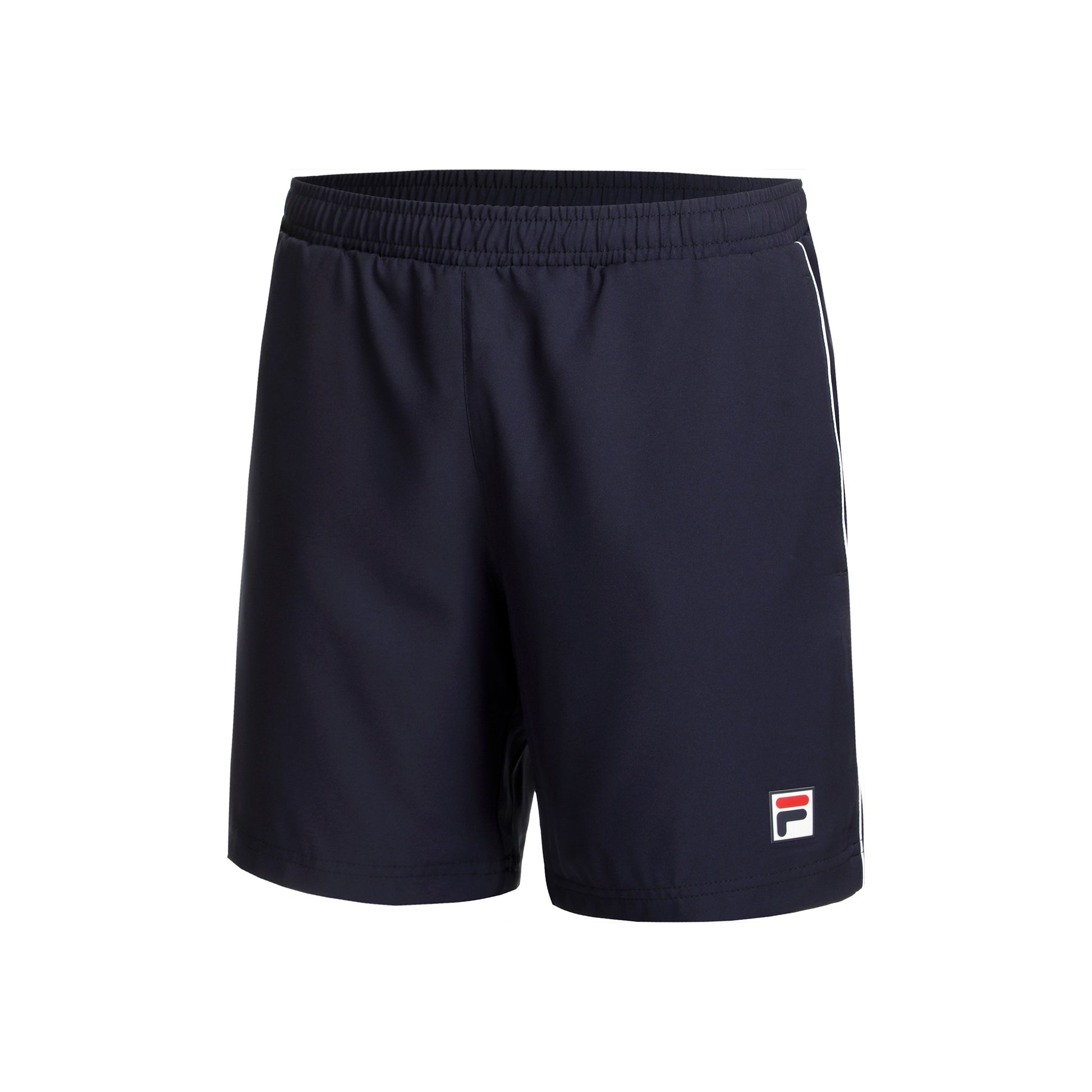 Fila Leon Šortky Muži-Tmavě Modrá