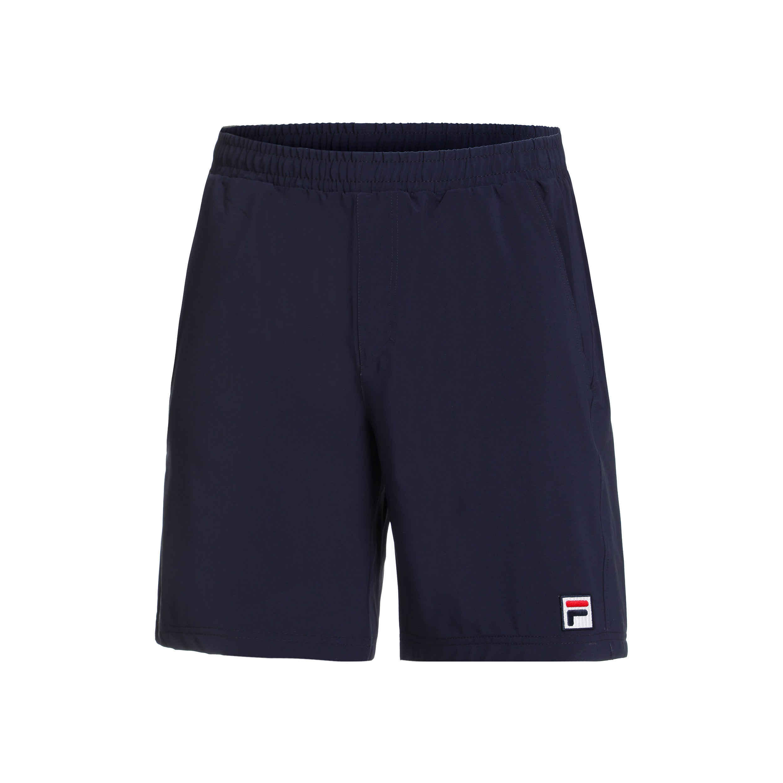Fila Santana Šortky Muži - tmavě modrá