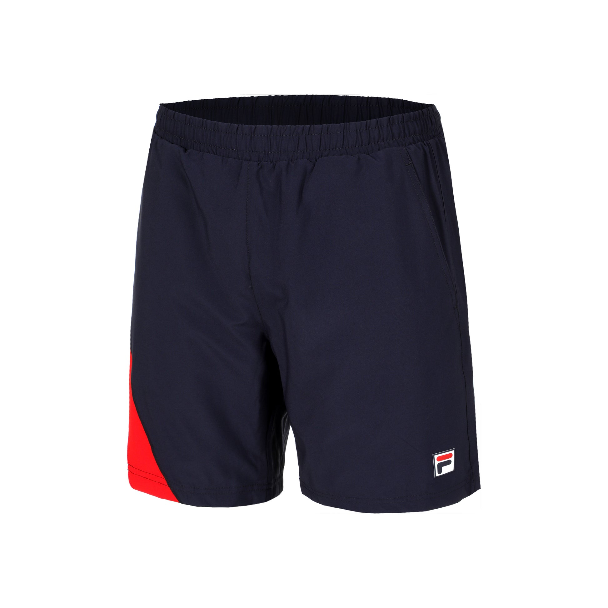 Fila Amari Šortky Muži - tmavě modrá,
