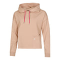 Julina Sweat Hoody Dámy - béžová,