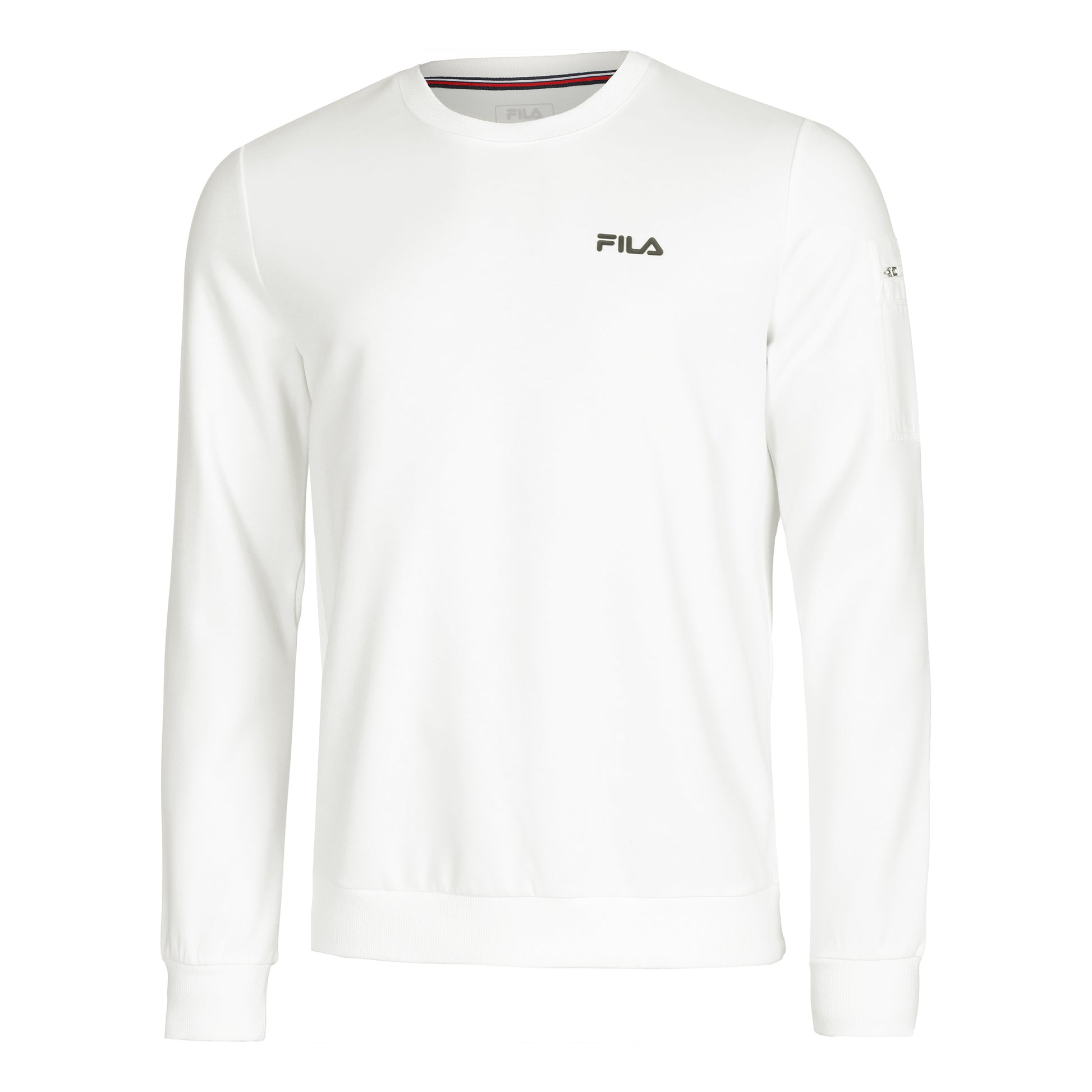 Fila Kalle Mikina Muži-Krémová
