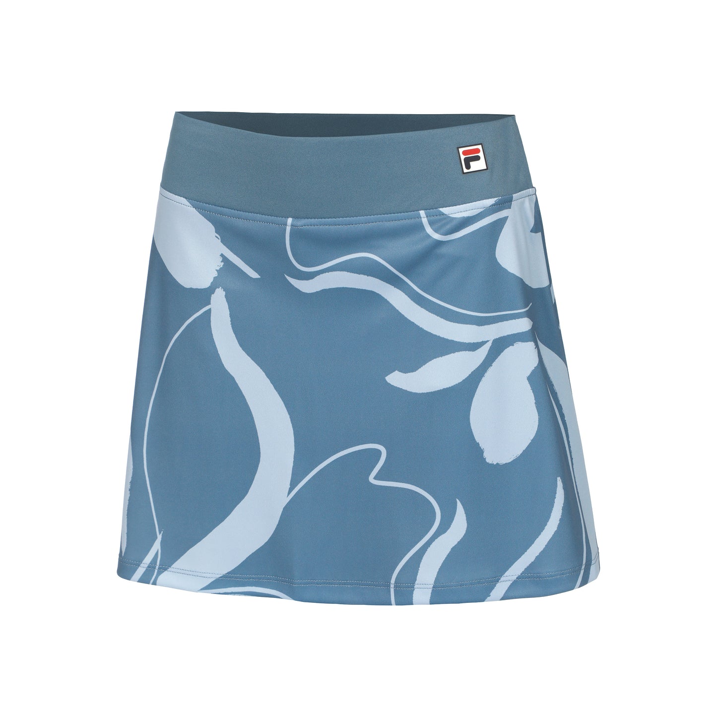 Fila Anna Sukně Dámy-Modrá,Světle Modrá