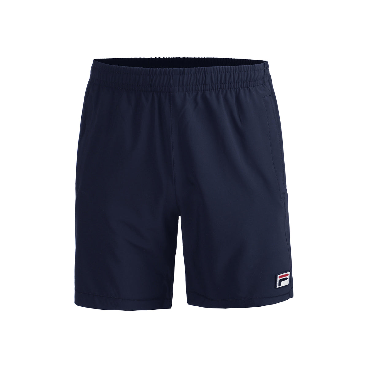 Fila Filip Šortky Muži - tmavě modrá,