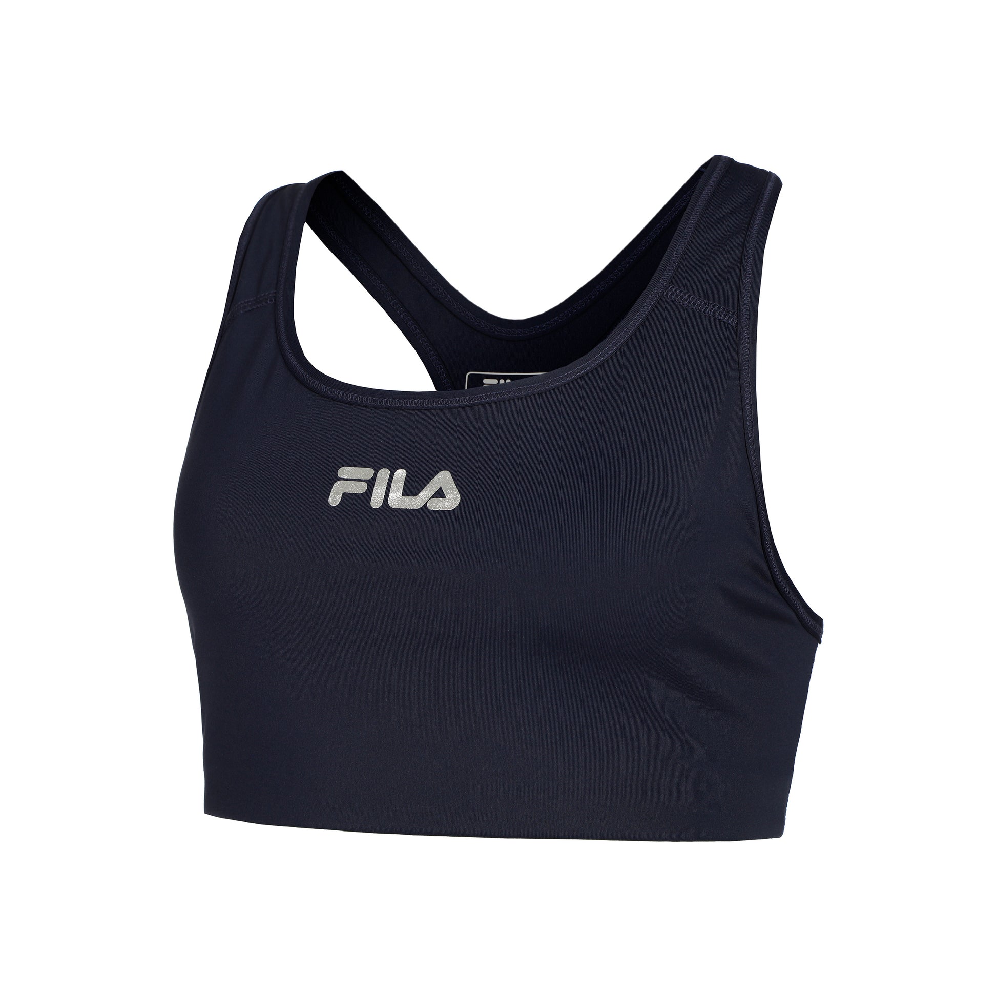 Fila Lea Sportovní podprsenka Dámy - tmavě modrá,