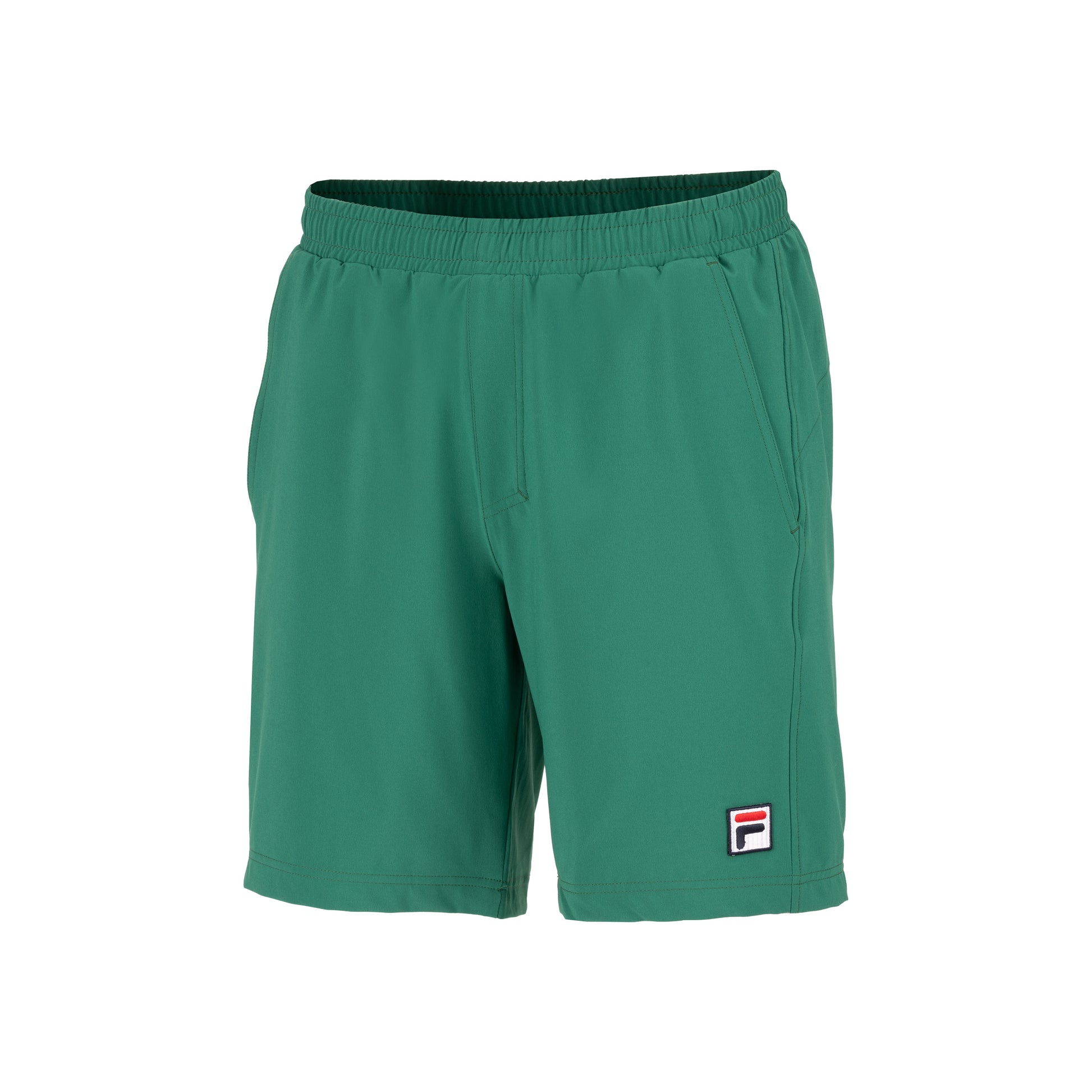 Fila Santana Šortky Muži - zelená