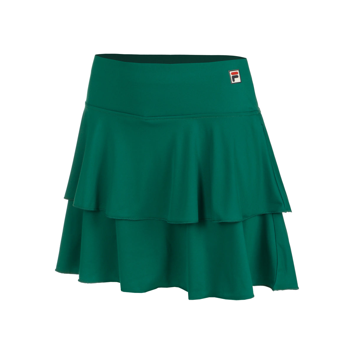 Fila Eleanor Sukně Dámy - zelená,
