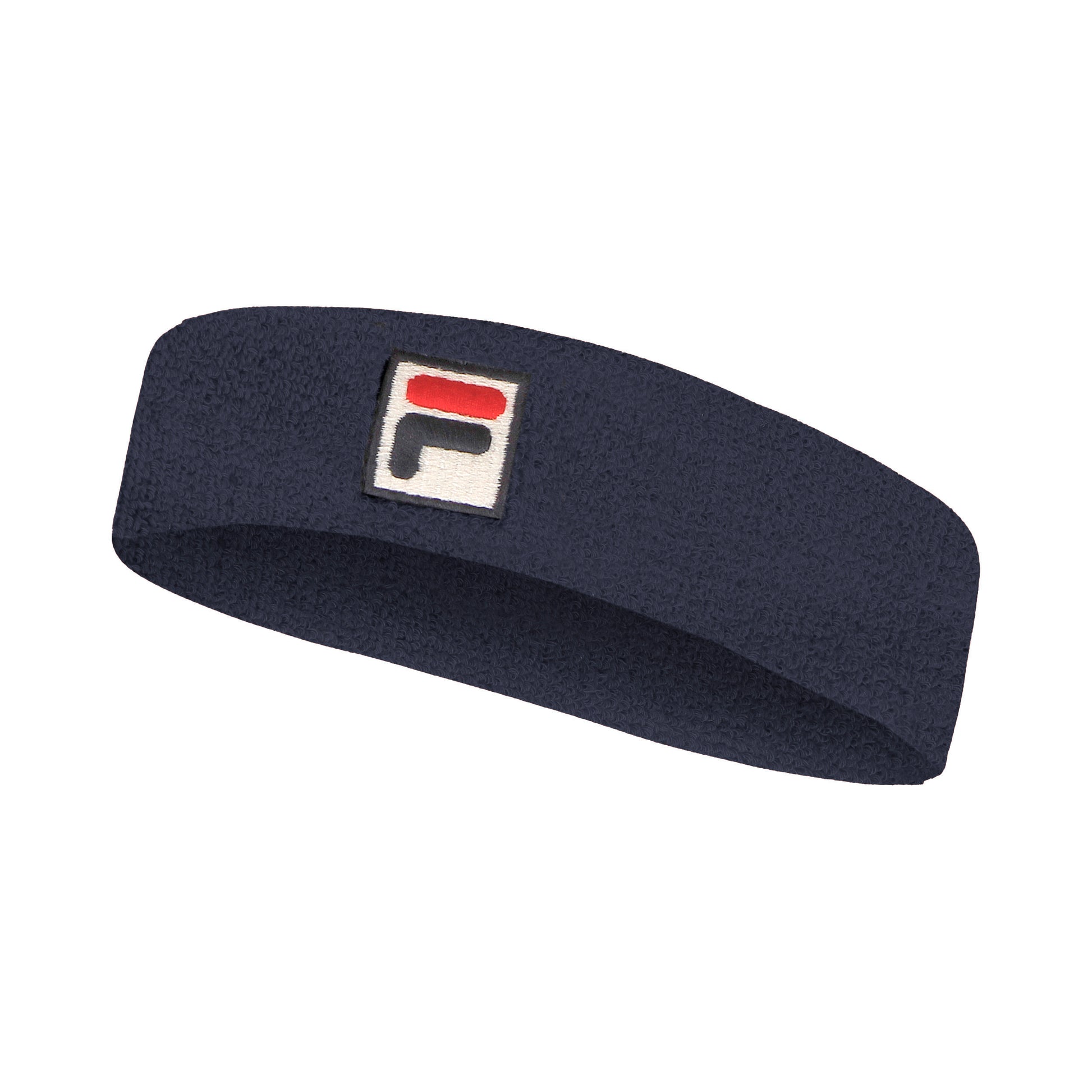 Fila Flexby Bandana-Tmavě Modrá