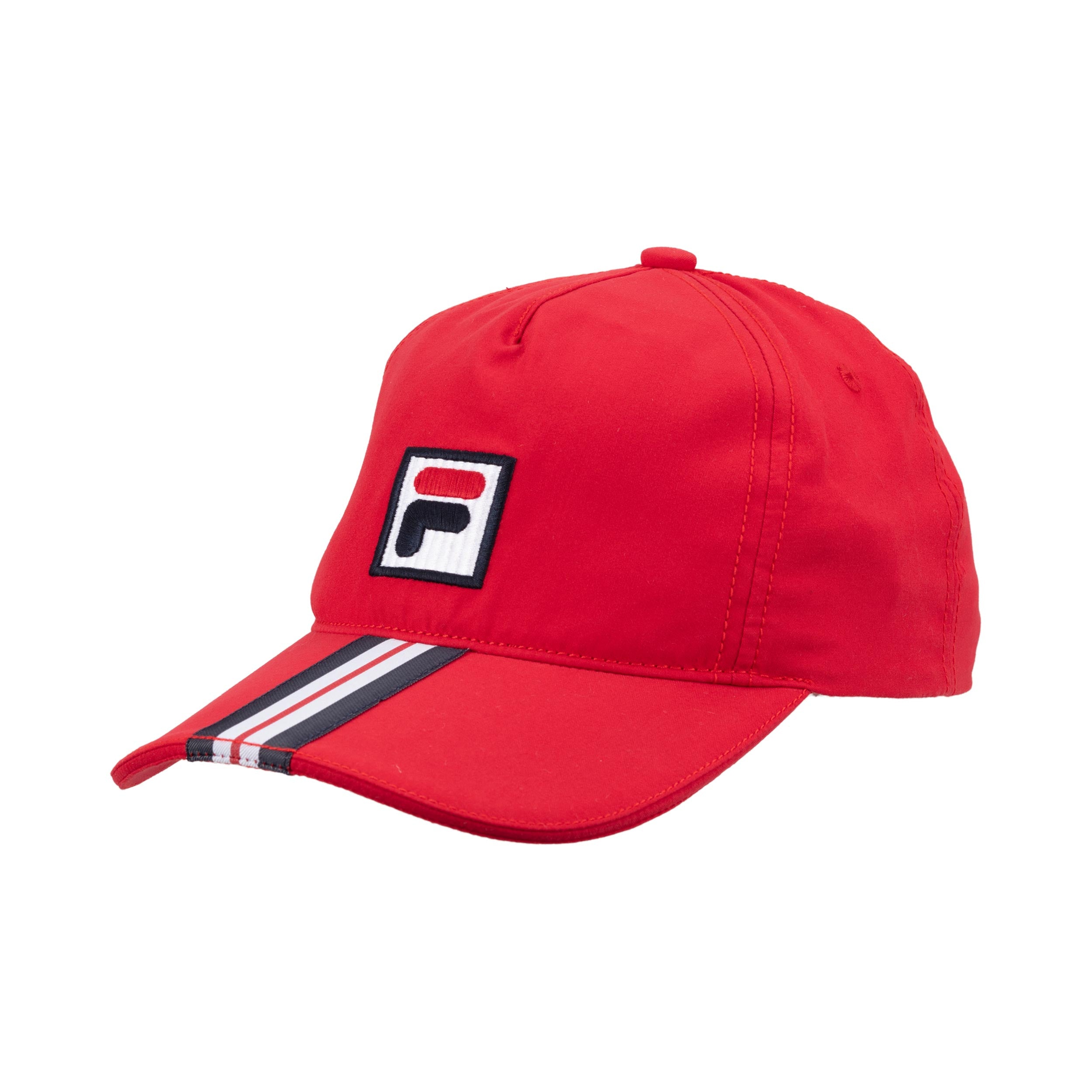 Fila Bobby Čepice - Červená